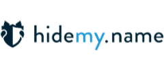 Hidemy.name Logo